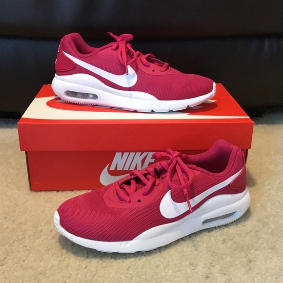 Nike Shoes - Nike Air Max Oketo Wild Cherry 7.5 Women’s